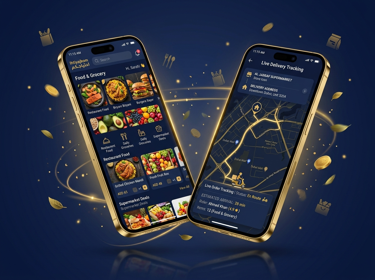 User App